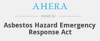 AHERA
