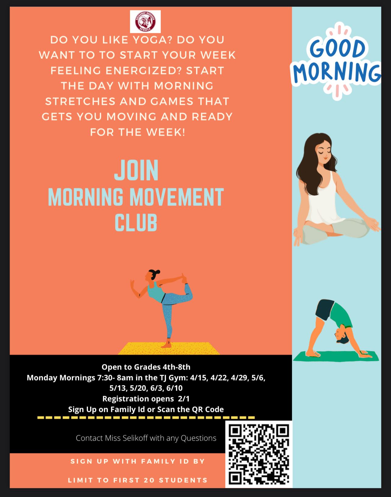 flyer