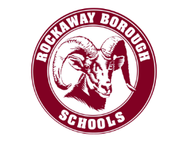 Rockaway Borough School District Logo